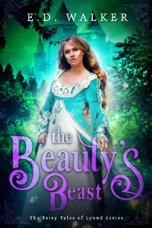 [Fairy Tales of Lyond 03] • The Beauty's Beast